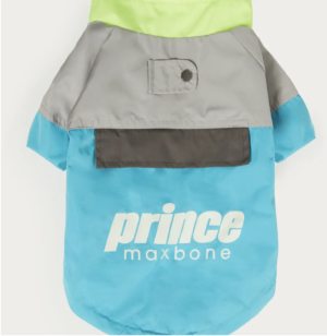 Maxbone X Prince Glowing Windbreaker Jacket